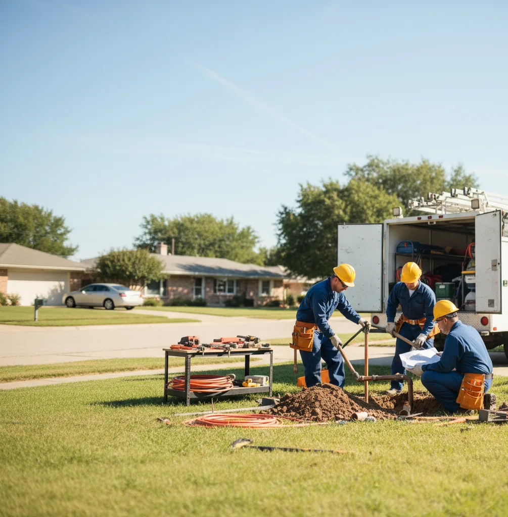 Water Heater Repair in Newton, NC